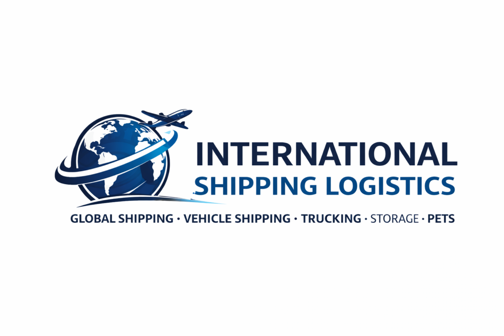 International Shipping Logistics